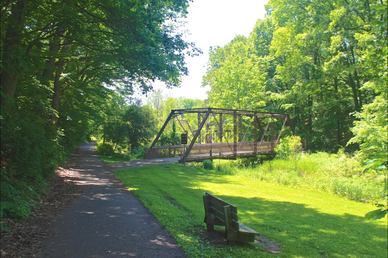 Calhoun County Trailway